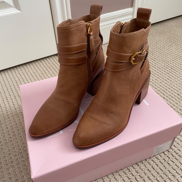 LOUISE ET CIE Uzma Bootie - Picture 7 of 10